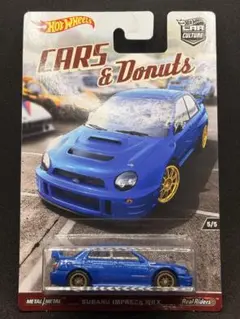 ホットウィールレガシィHot Wheels SUBARU LEGACY (BP) - メルカリ