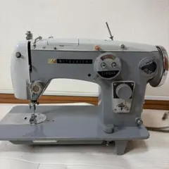 昭和レトロ　当時物　古道具　BROTHER 業務用ミシン #0049 昭和レトロ 当時物 古道具 BROTHER 業務用ミシン #0049 - メルカリ