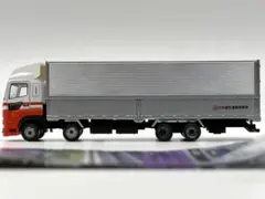 トミーテック トラックコレクション 13弾 139 日野プロフィア 日本梱包運輸