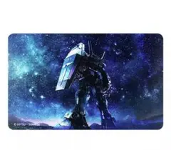 RX-78-2 ガンダム（星空塗装）ラスターカード RX-78-2 ガンダム（星空塗装）ラスターカード - メルカリ
