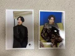 SixTONES 松村北斗　写真セット（jr時代）