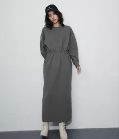 ADAM ET ROPE' ワンピース お値下げ