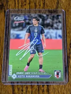 2026年最新】中村敬斗 サインの人気アイテム - メルカリ