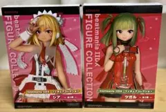 beatmania IIDX フィギュアコレクション シア ツガル - メルカリ