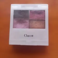 Chacott フェイスカラーパレット 506 トワイライトローズのサムネイル