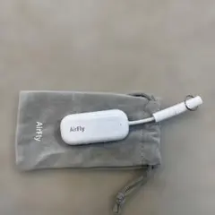 AirFly Pro Bluetoothアダプター
