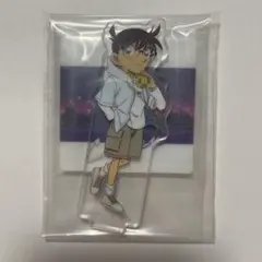 名探偵コナン E賞アクリルスタンド 江戸川コナン