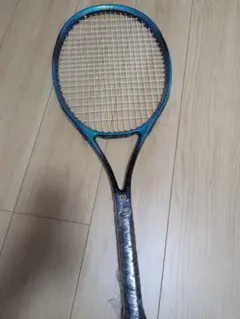 Wilson ALPHA COMP Stretch 硬式テニスラケット