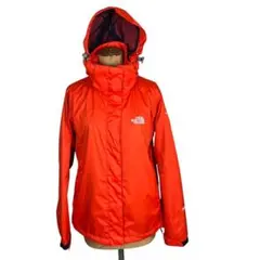 ノースフェイス❣️SUMMIT❣️GORE-TEX❣️RAINTEXジャケット Mのサムネイル