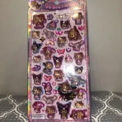 日焼けキティ うるちゅる