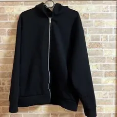 フルジップパーカー gu