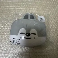 【未使用】Stray Kids SKZOO ミニボックス ランチボックス