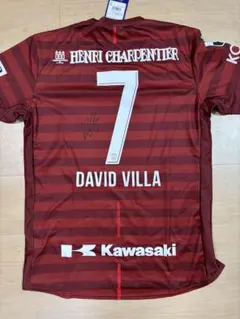 2025年最新】ヴィッセル神戸サイン入りユニフォームの人気アイテム