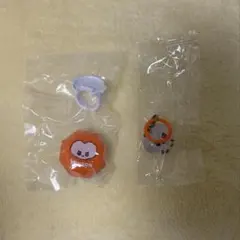 TREASURE TRUZ ガチャガチャ BONBON ジュンギュセット