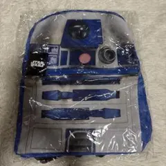 スターウォーズ プレミアム R2-D2型 クーラーバッグ - メルカリ
