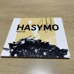HASYMO/RESCUE CD