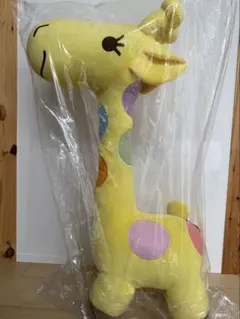 非売品 超特大！ナナコぬいぐるみ(約90cm)セブンイレブン 即購入おまけ
