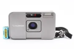 k*様 【完動美品】富士フイルム FUJIFILM CARDIA mini TI FUJI FILM 富士フィルム Cardia Mini TIARA zoom
