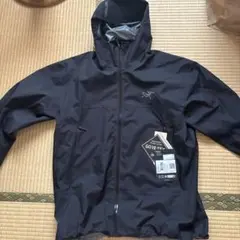 ARC'TERYX Beta Jacket Black XLのサムネイル