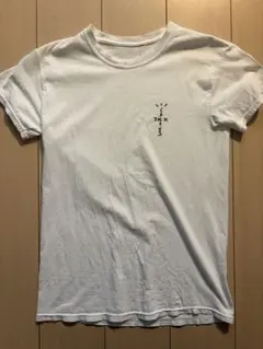 Travis Scott cactusjack 3pack Tee 1枚