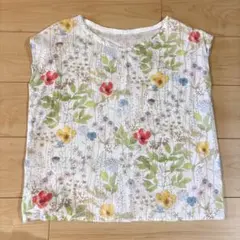 Liberty ブラウス イルマのサムネイル