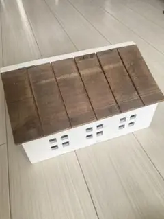 おうち　スイッチケース