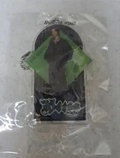 WEESA PSYCHIC FEVE アクリルキーホルダー
