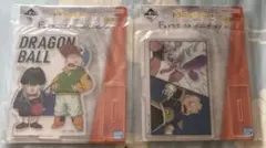 ドラゴンスタンドコレクション　2種