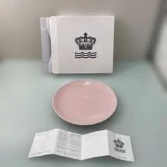 美品◼️ロイヤルコペンハーゲン フラワーエンブレム ボウル　3セット ロイヤルコペンハーゲン フラワーエンブレム ボウル ペアセット