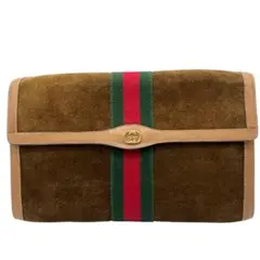 2025年最新】グッチ スエード バッグの人気アイテム - メルカリ