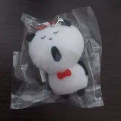 ごきげんぱんだ ぷちぬいぐるみ2