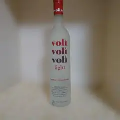 売り切り大幅値下げ　入手困難　voli voli vodka ヴォリウォッカ 売り切り大幅値下げ 入手困難 voli voli vodka ヴォリウォッカ - メルカリ