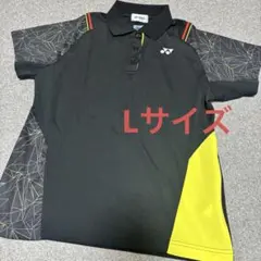 YONEX バドミントンウエア Lサイズ