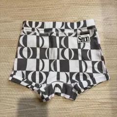 semon apartment インナーショーツ　moon