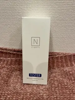 N organic モイスチュア＆バランシング ローション 100mLのサムネイル