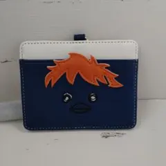 2025年最新】ハイキュー!! 烏野高校 パスケースの人気アイテム - メルカリ