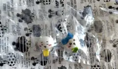 ちいかわ ならぶんです。3 ちいかわ ハチワレ2点セット