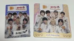 2025年最新】ナナクロニクルの人気アイテム - メルカリ