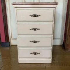 【リメイク品】ミニチェストのサムネイル