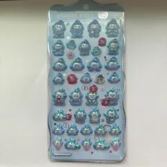 ハンギョドン ボンボンドロップシール churukira