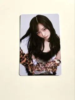 aespa ジゼル dirtywork DMMサイン会 直筆サイン トレカ aespa ジゼル dirtywork DMMサイン会 直筆サイン トレカ - メルカリ