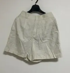 GU ショートパンツ Lサイズ レディース