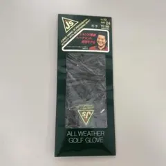 JS オールウェザーゴルフグローブ QL931 サイズ24