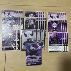 ホロライブカード　ホロカ　ラプラスダークネス　まとめ売り