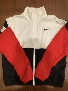 NIKE ナイロンジャケット　L