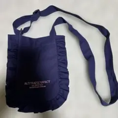 BUTTERFLY EFFECT フリルショルダーバッグ　FANTASTICS