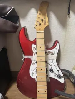 2026年最新】Elioth GUITARの人気アイテム - メルカリ