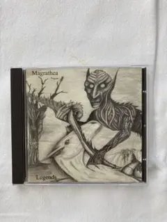 イギリスシンフォMagrathea/Legends