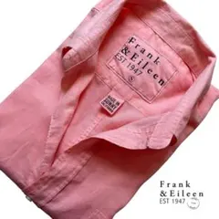 Frank & Eileen BARRY/コットンガーゼシャツのサムネイル