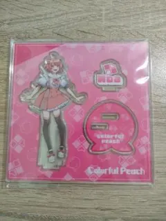 まとめ売りOK カラフルピーチ のあさん アクスタ 一番くじ2023 - メルカリ